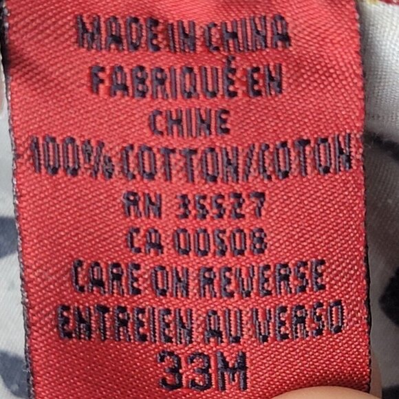 Vintage Marithe Francois Girbaud Jean Mens 33 Blue Y2K Embroidered Baggy Hot Boy - Picture 10 of 12